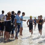 Triathlon Audencia - La Baule